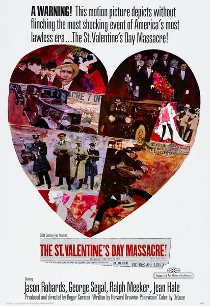 ST. VALENTINES DAY MASSACRE (1967)