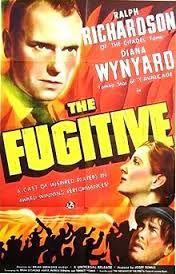 ON THE NIGHT OF THE FIRE / THE FUGITIVE (1939)