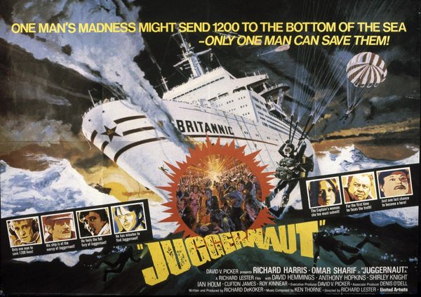 JUGGERNAUT (1974)