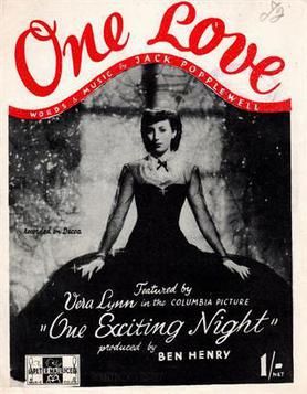 ONE EXCITING NIGHT (1944)