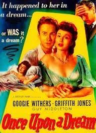 ONCE UPON A DREAM (1948)