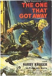 ONE THAT GOT AWAY (1957)