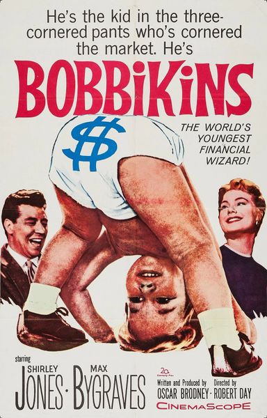 BOBBIKINS (1959)
