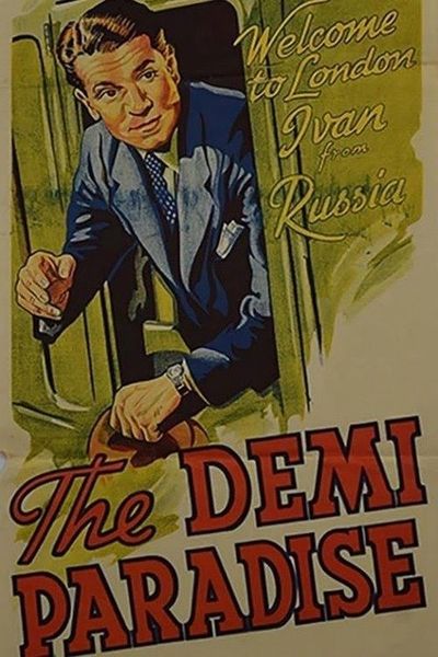 DEMI PARADISE (1943)
