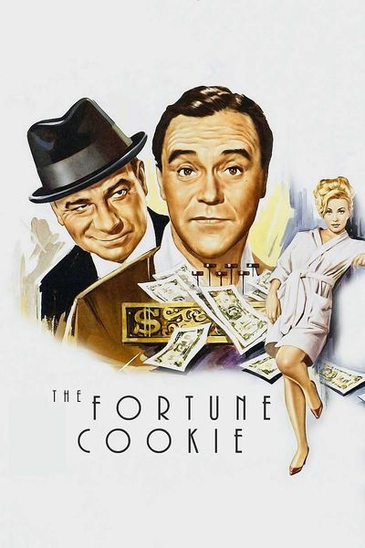 FORTUNE COOKIE (1966)