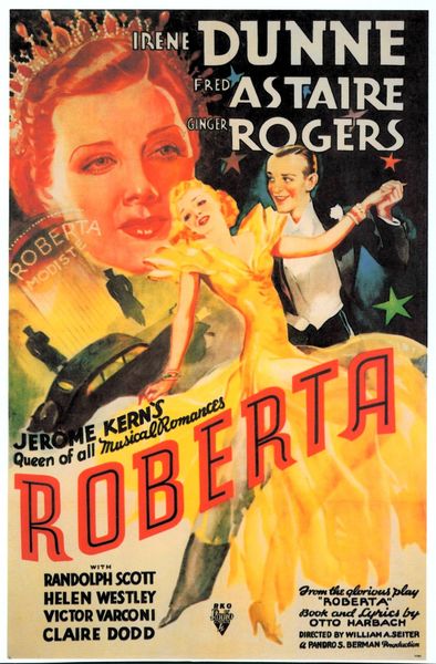 ROBERTA (1935)