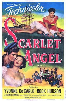 SCARLET ANGEL (1952)