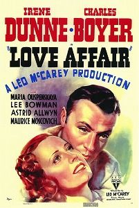 LOVE AFFAIR (1939)