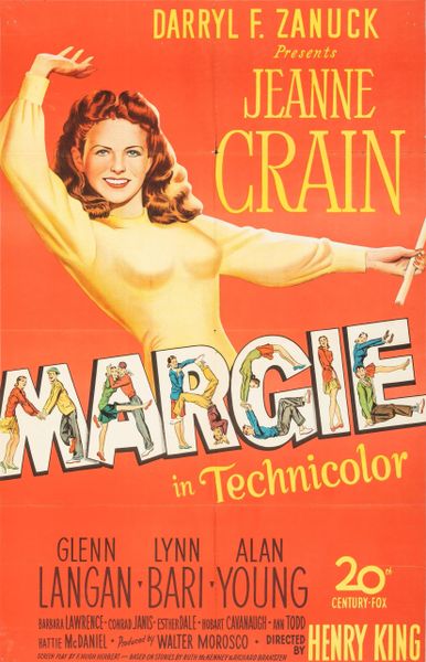 MARGIE (1946)