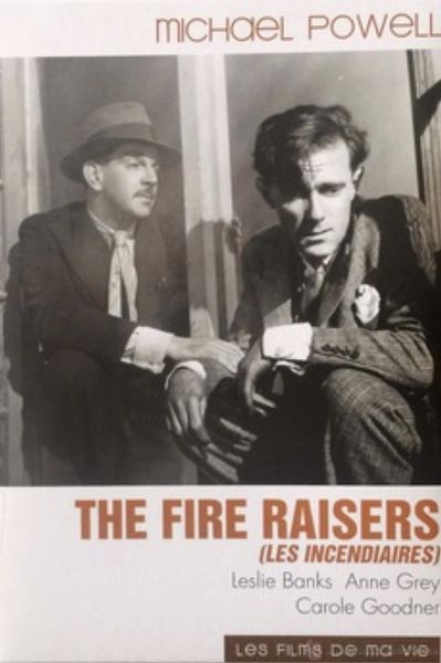 FIRE RAISERS (1934)