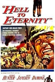 HELL TO ETERNITY (1960)