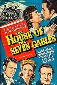 HOUSE OF THE SEVEN GABLES (1940)