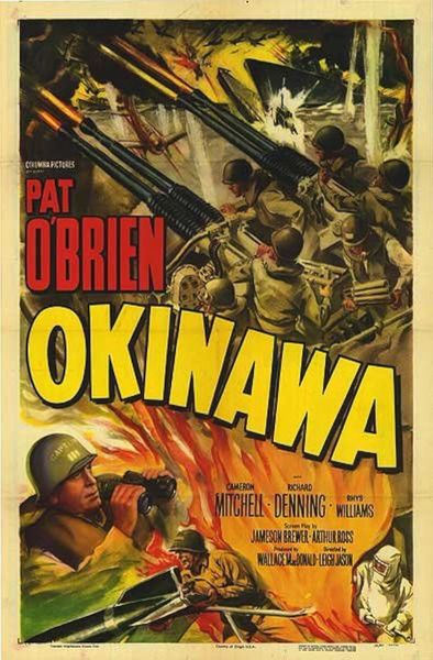 OKINAWA (1952)