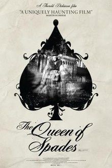 QUEEN OF SPADES (1949)