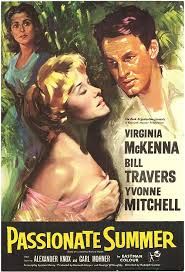 PASSIONATE SUMMER (1957)