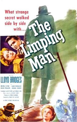 LIMPING MAN (1953)