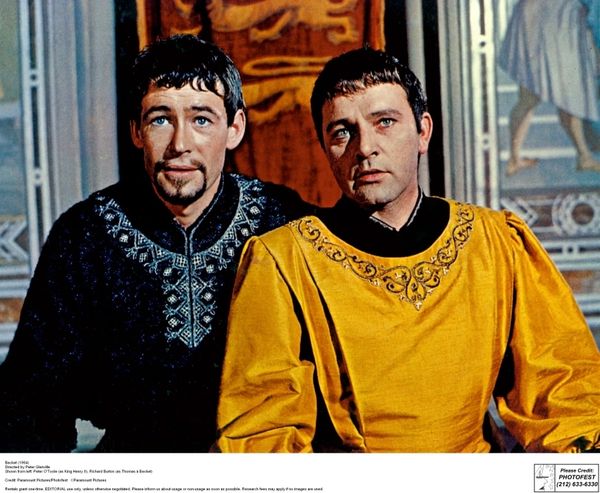 BECKET (1964)