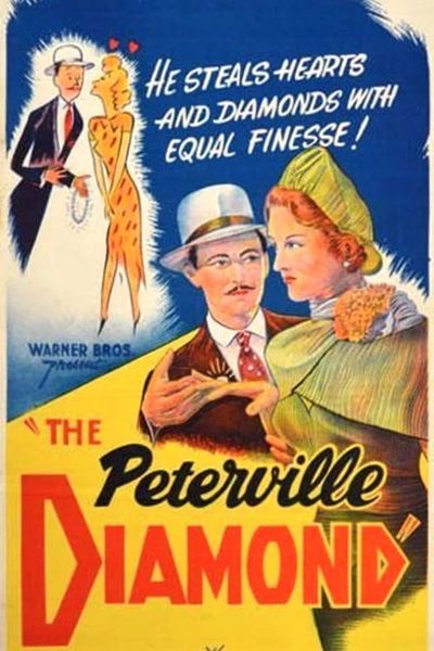 PETERVILLE DIAMOND (1943)