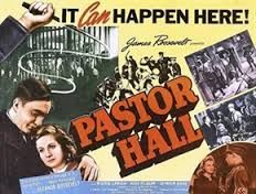 PASTOR HALL (1940)