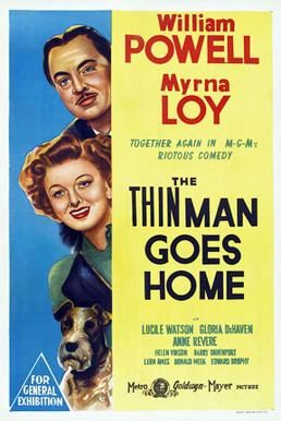 THIN MAN GOES HOME (1944)