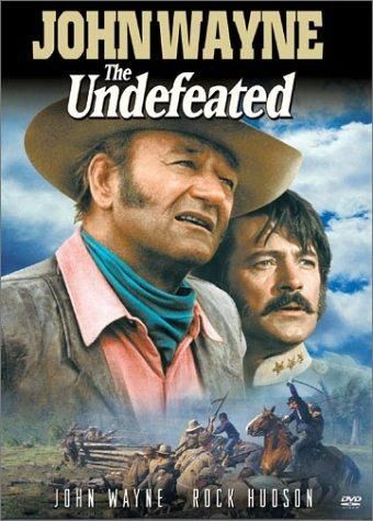 UNDEFEATED (1969)