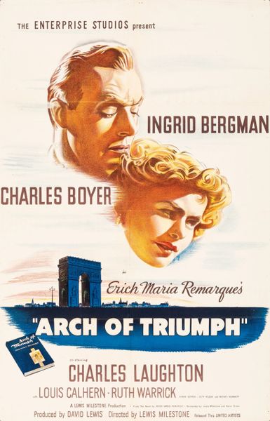 ARCH OF TRIUMPH (1948)