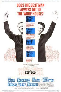 BEST MAN (1964)