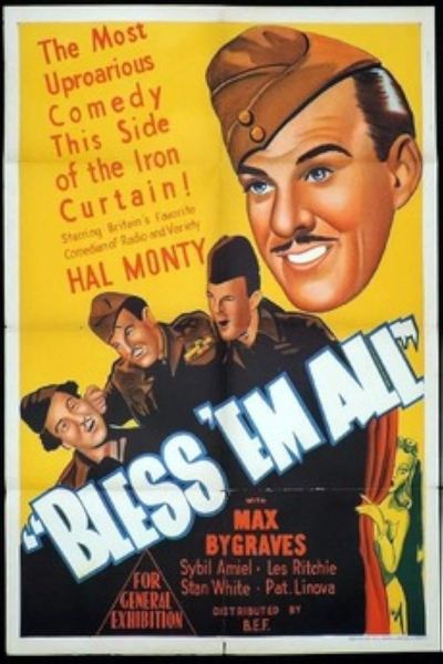 BLESS EM ALL (1948)