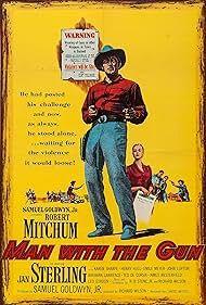 MAN WITH THE GUN (1955)