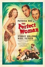 PERFECT WOMAN (1949)