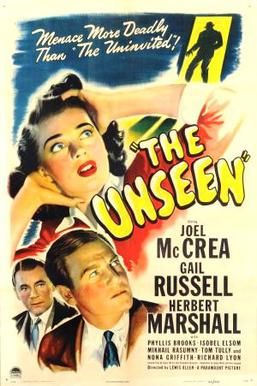 THE UNSEEN (1945)