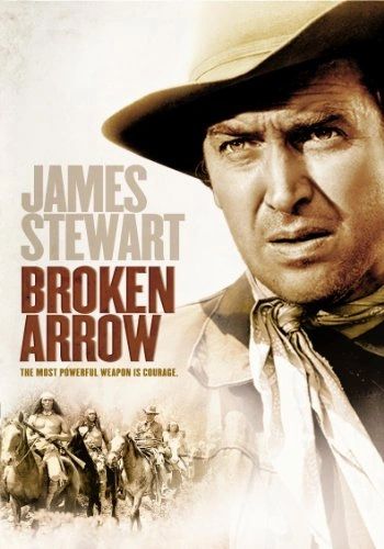 BROKEN ARROW (1950)