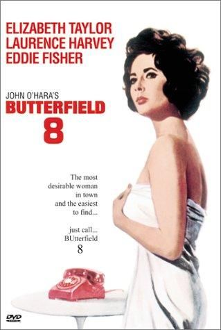 BUTTERFIELD 8 (1960)