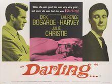 DARLING (1965)