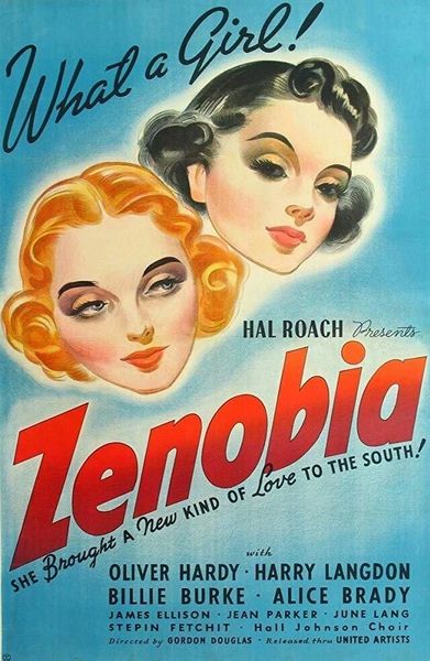 ZENOBIA (1939)