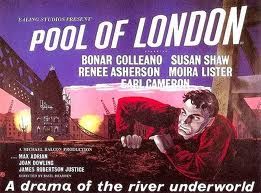 POOL OF LONDON (1951)