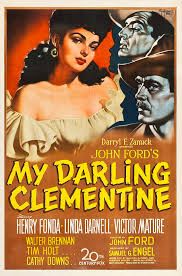 MY DARLING CLEMENTINE (1946)