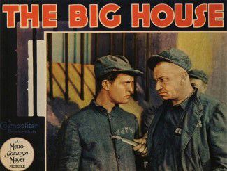 BIG HOUSE (1930)