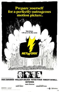 NETWORK (1976)