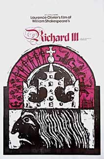 RICHARD III (1955)