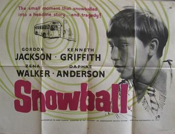 SNOWBALL (1960)