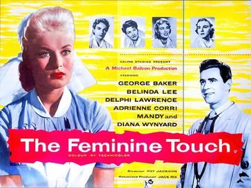 FEMININE TOUCH (1956)