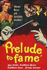 PRELUDE TO FAME (1950)