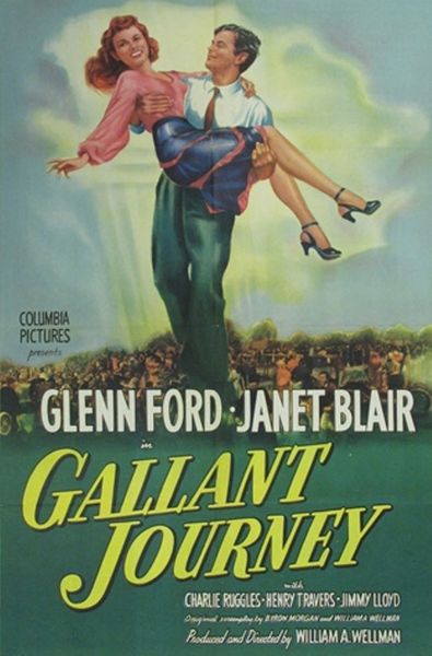 GALLANT JOURNEY (1946)