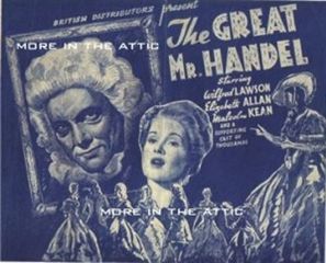 GREAT MR HANDEL (1942)