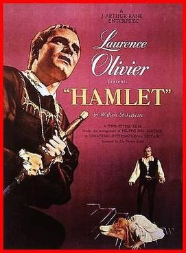 HAMLET (1948)