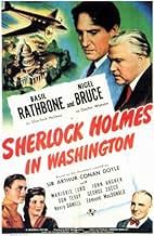 SHERLOCK HOLMES IN WASHINGTON (1943)