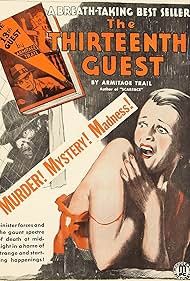 THIRTEENTH GUEST (1932)