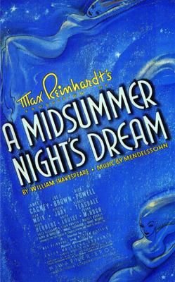 MIDSUMMER NIGHTS DREAM (1935)