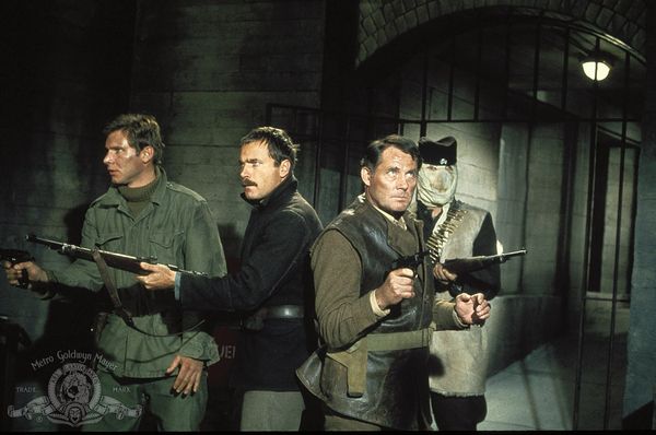 FORCE 10 FROM NAVARONE (1978)